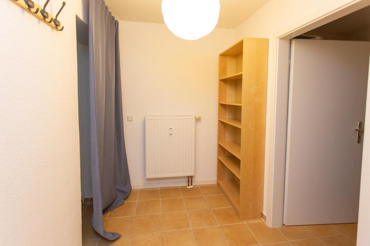 Fullhouse - Halle - R6 Apartments - Smarttv - Nespresso Luaran gambar